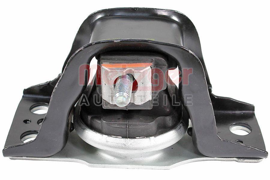 Support moteur (Silent bloc moteur) METZGER ref. 8053914